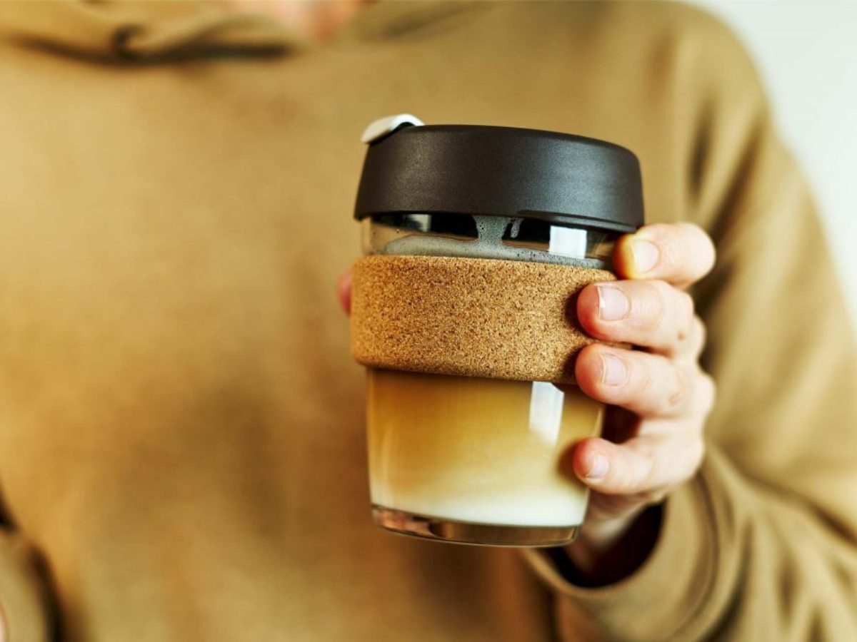 15 Best Reusable Coffee Cup Options for an Eco-Friendly Life