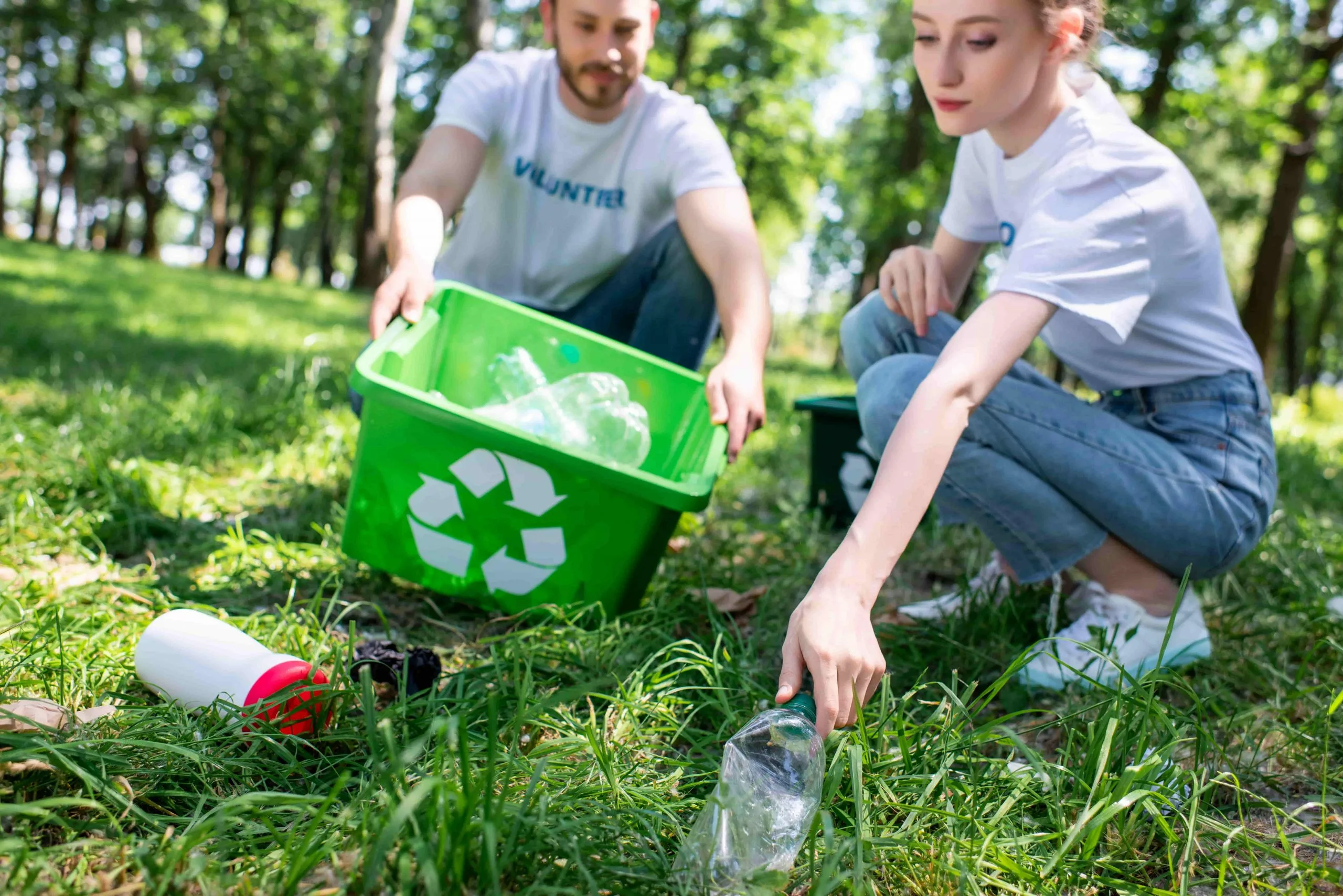 How Environmentally Conscious Recycling Can Change Your Life?