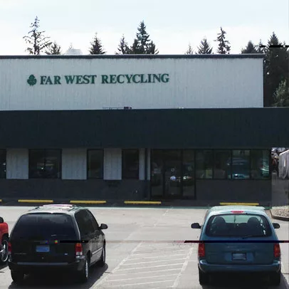 Far west recycling