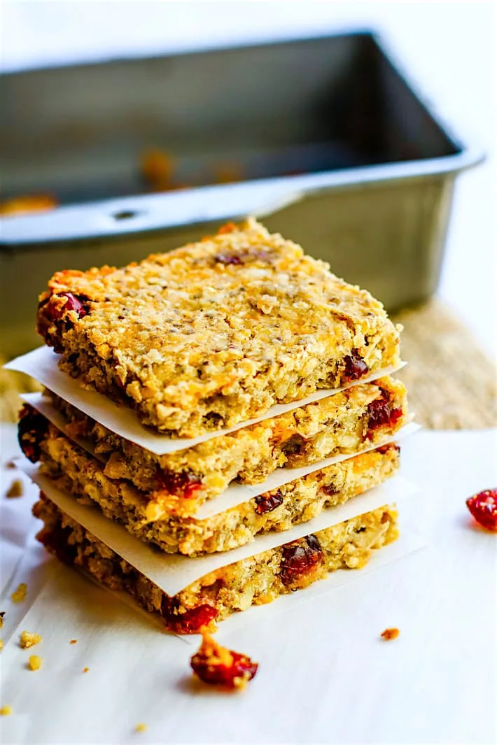 Know Everything About Vegan Protein Bars: Benefits and 5 Best Brands
