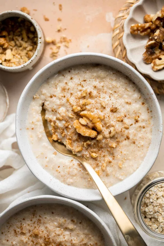 oat-porridge - Ecowiser