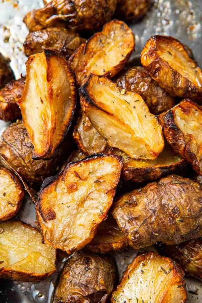 roastedsunchokes - Ecowiser