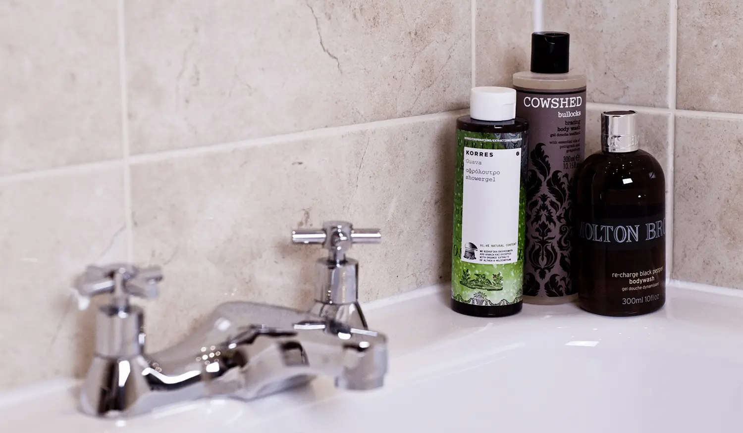 Choose Cruelty-Free Rejuvenation with These 8 Best Vegan Shower Gels