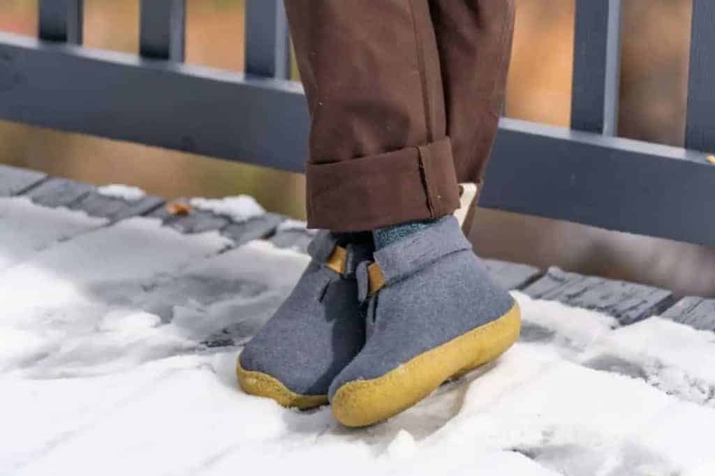 Cozy Up With These 13 Sustainable Slippers Now! — Ecowiser