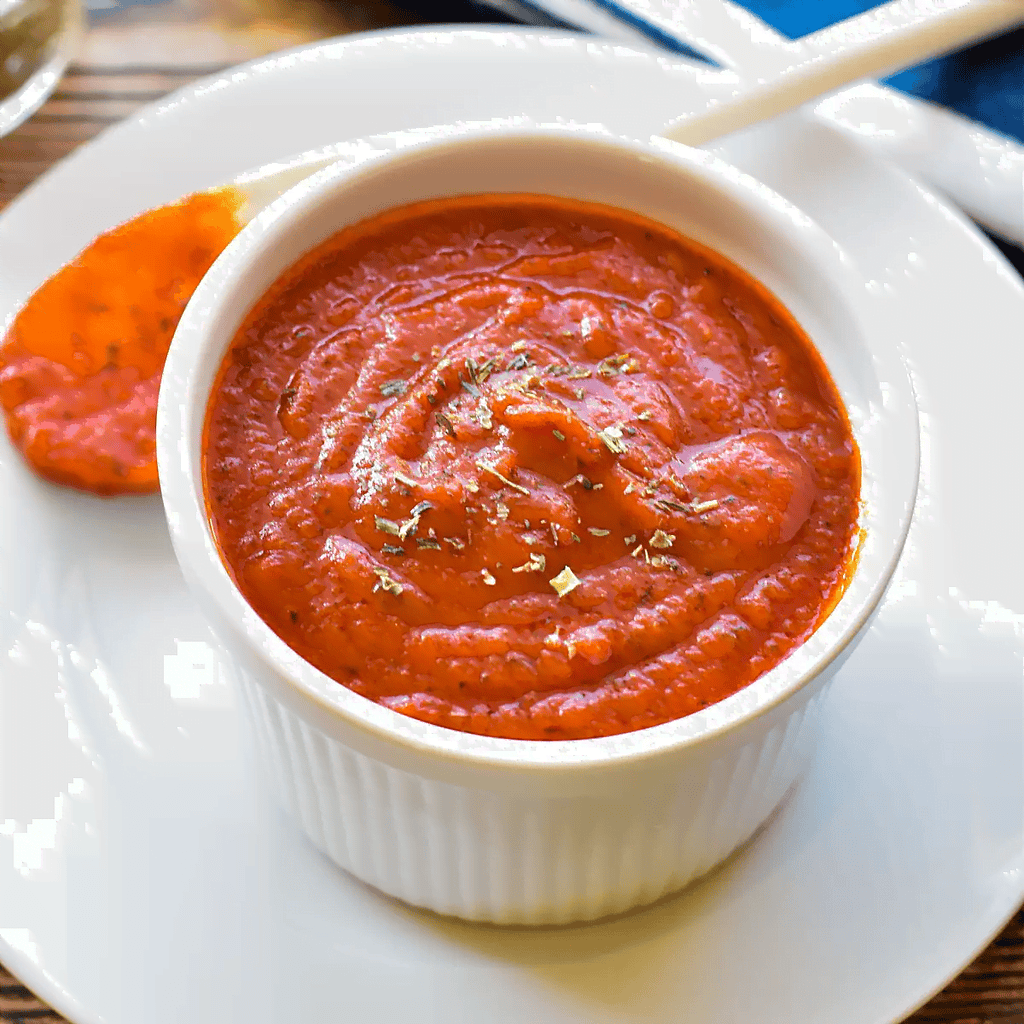 Delicious Vegan Pizza Sauce for Plant-Based Pizza Lovers 1 What is Vegan Pizza Sauce?
