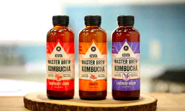 11 Best Kombucha Brands You Can Buy in 2020 — Eat This Not That