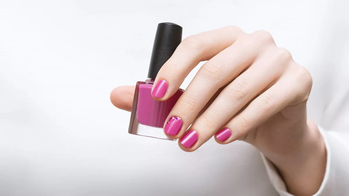 How Toxic Is Your Nail Polish? Check Here