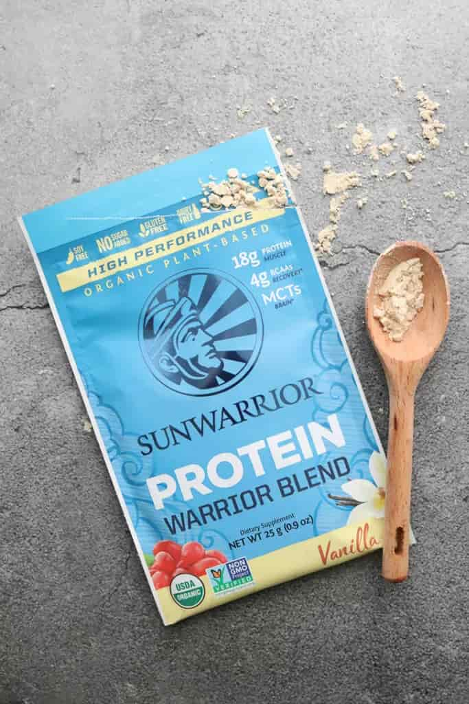 11 Best Vegan Protein Powders To Boost Your Routine — Ecowiser