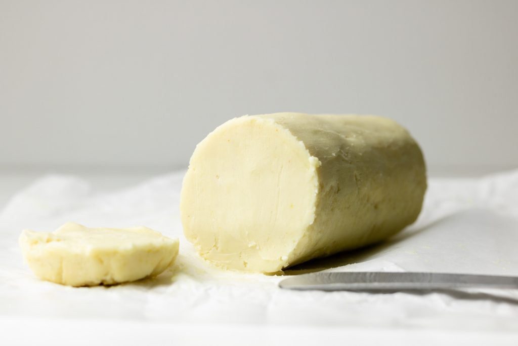 The Easiest Homemade Vegan Butter Recipe for a Smooth Spread