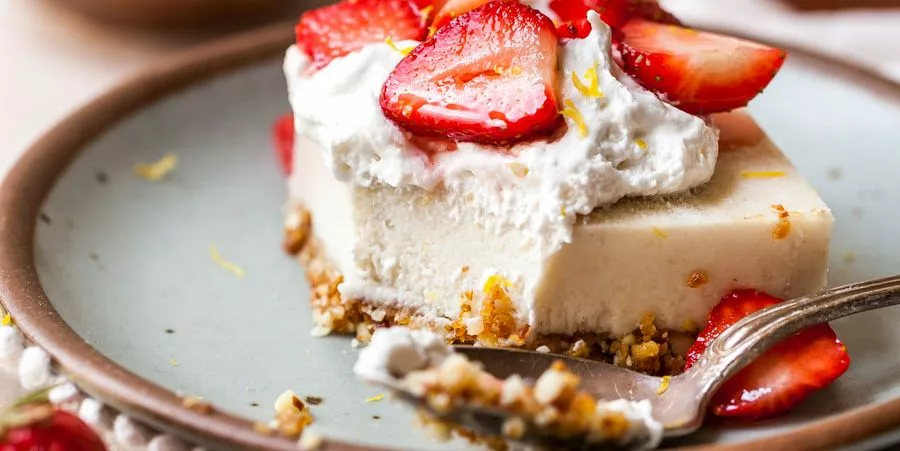 Indulge in Delicious Vegan Gluten-Free Desserts!