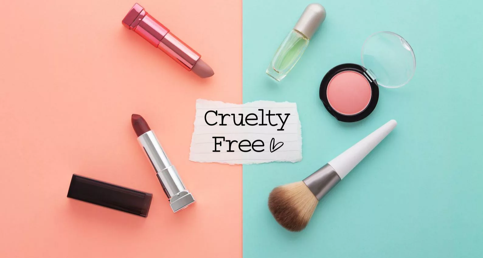 Cruelty-Free Glam: The Best Vegan Makeup Brands