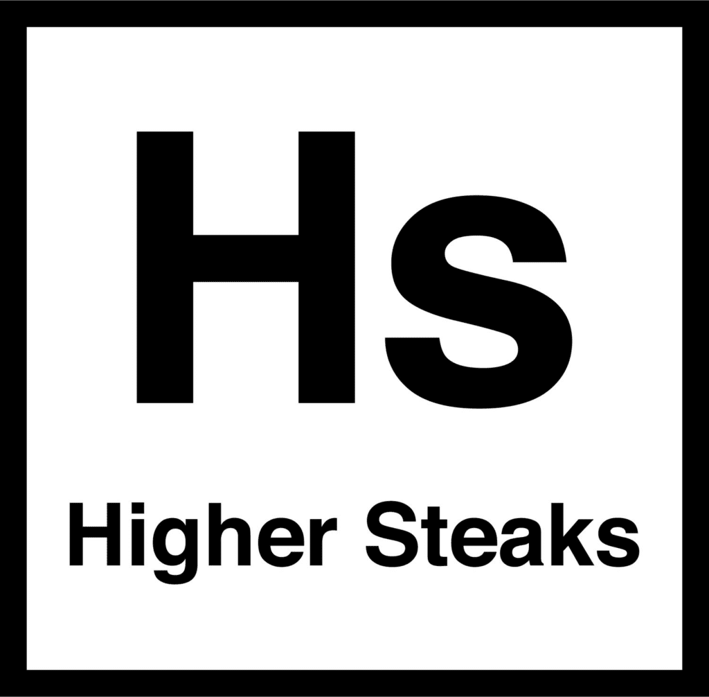 Higher Steaks