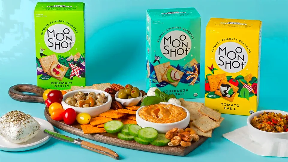 Climate Snacking: Eco-Friendly Eating Habits