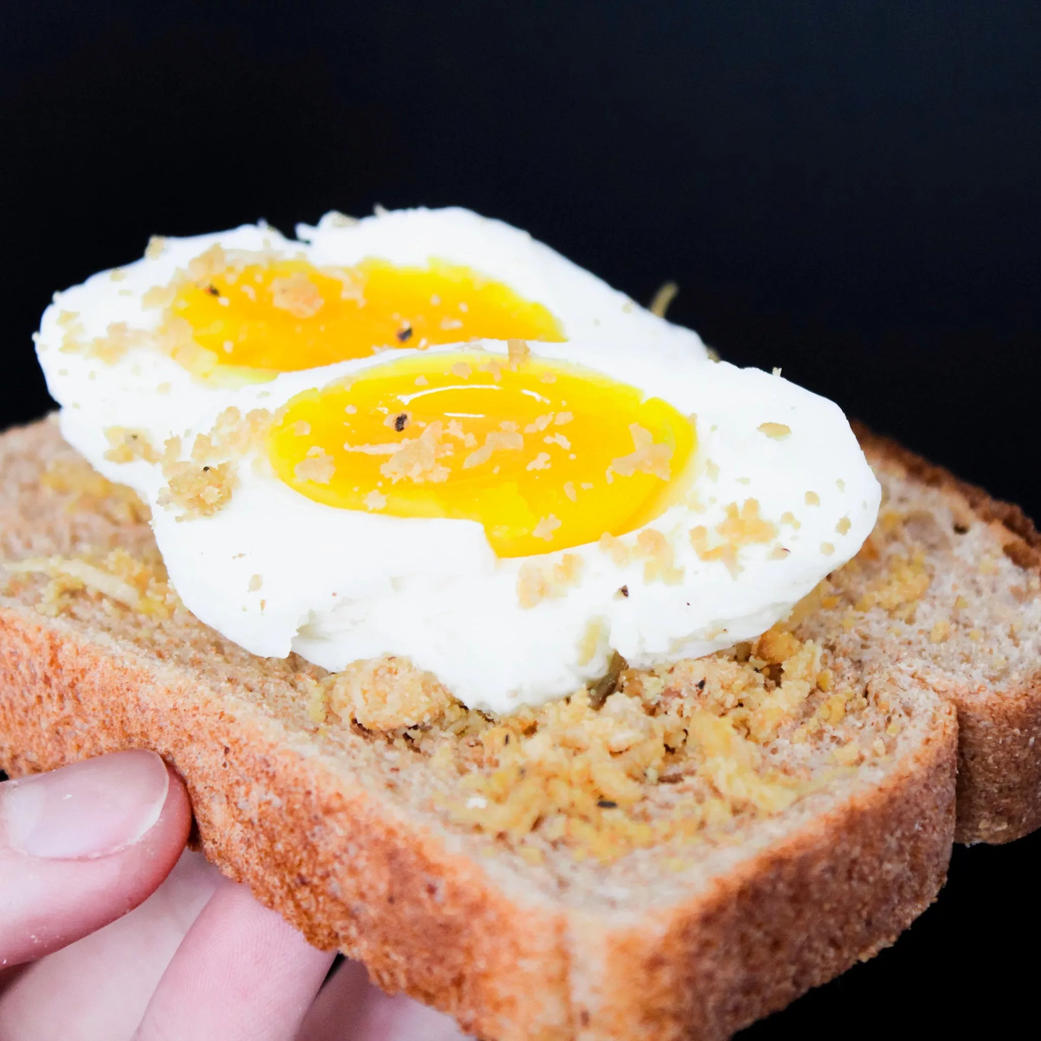 Vegan Eggs