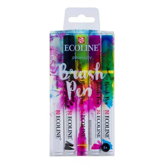 EcoLine Markers