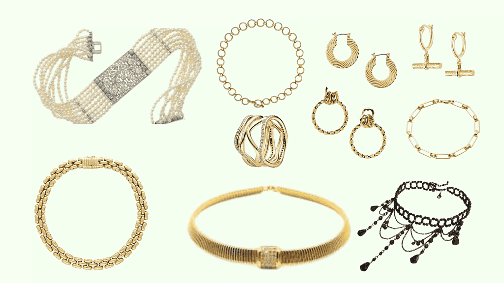 Get the Look: Retro Plus Size 90s Fashion Trends 9 Accessorize for the '90s Vibe