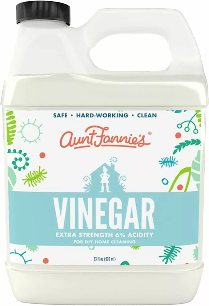 Aunt Fannie's Bathroom Cleaner