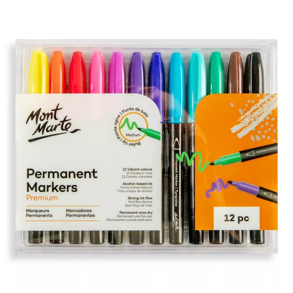 Are Crayola Markers and Crayons Vegan? Here Are 5 Alternatives - Utopia