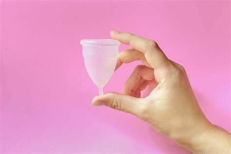 Flex Cups Menstrual Care
