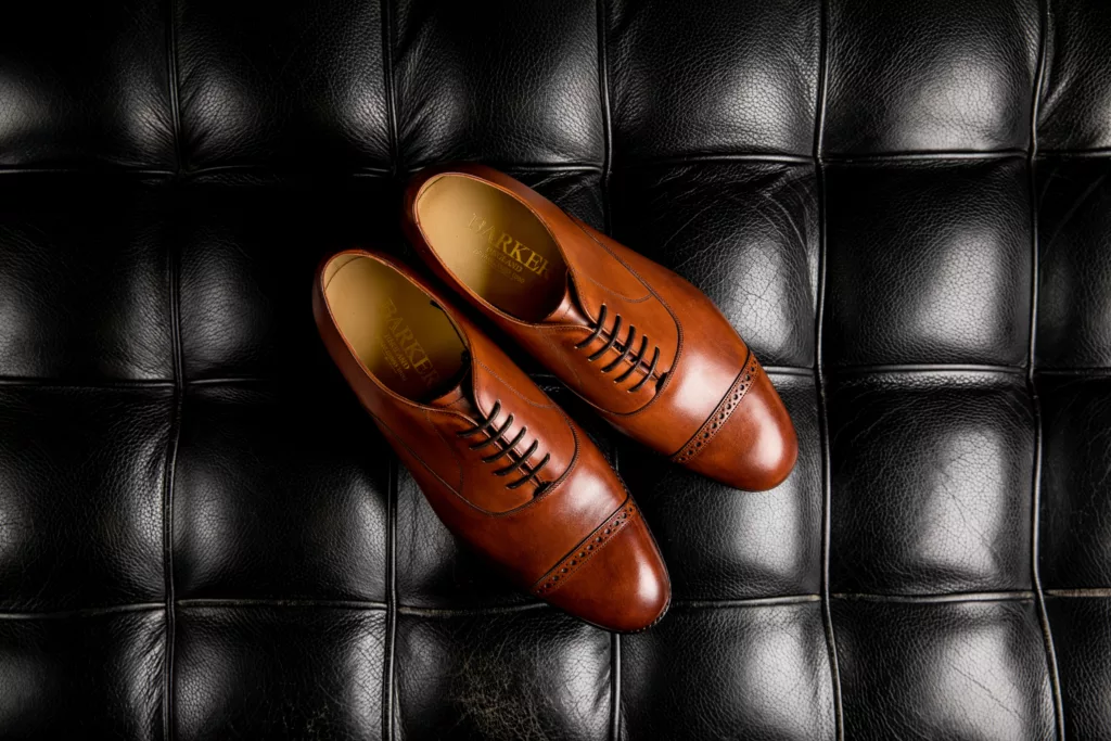 Men's Brown Dress Shoes: The Ultimate Guide