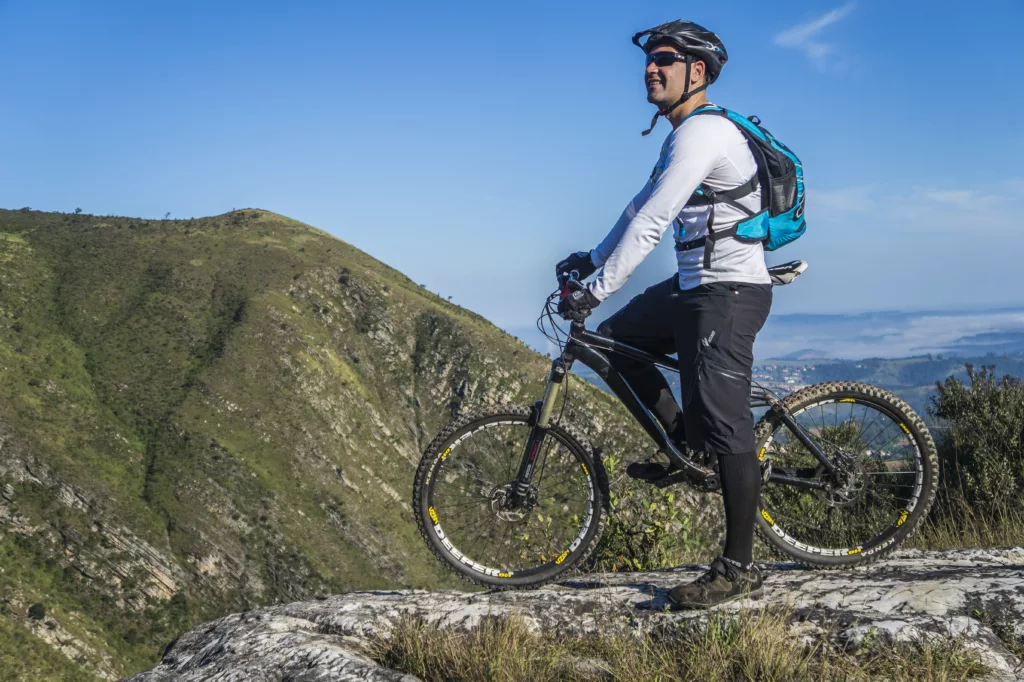 Electric mountain bikes for rugged trails in 2023
