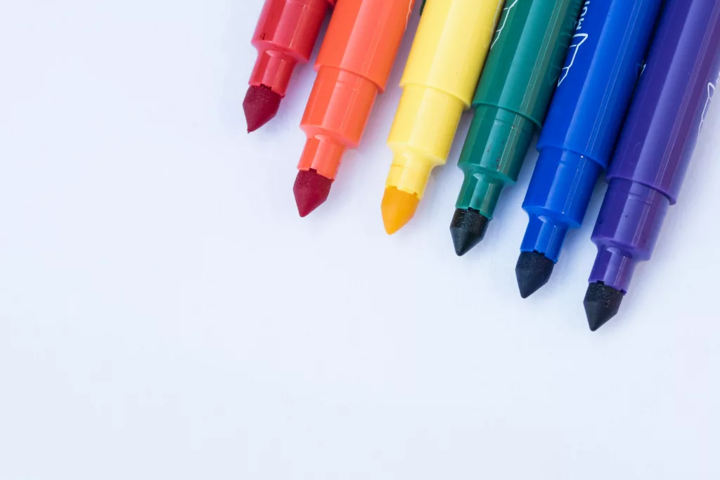 Are Crayola Markers Vegan And Non-Toxic? - The Eco Hub