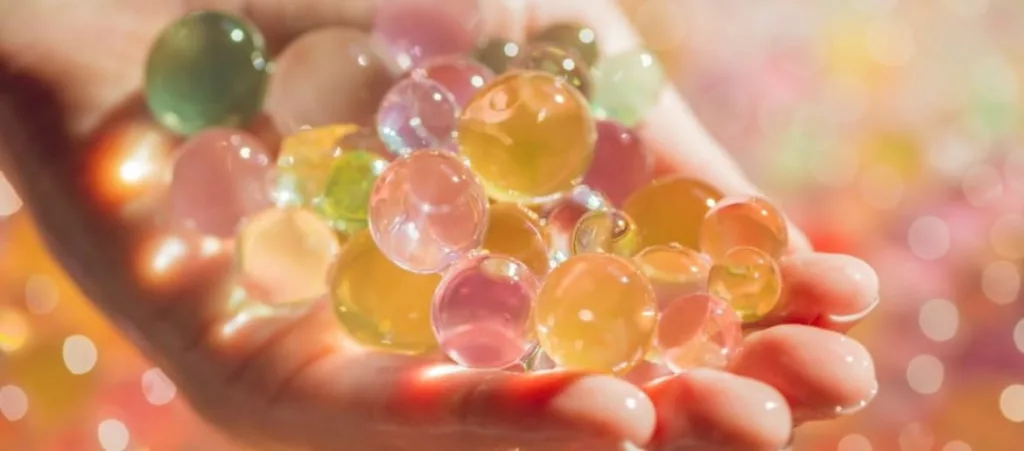 How Long Do Orbeez Take to Grow and Their Sustainable Uses