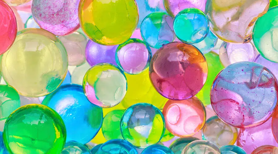 Sustainable and Eco-Friendly Uses of Orbeez
