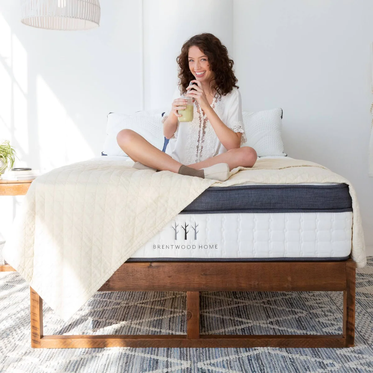 Eco-friendly mattress brands for green living