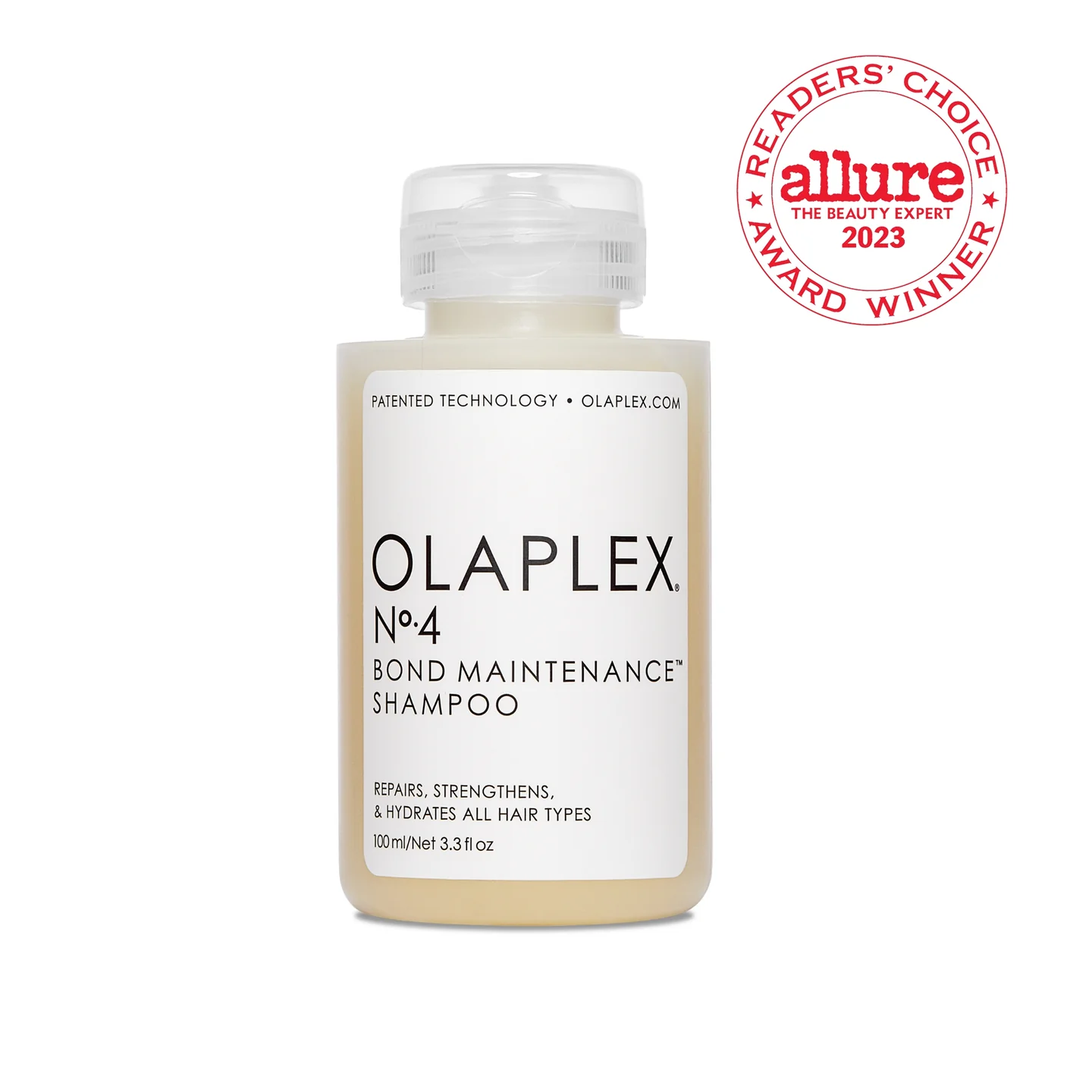 Is Olaplex a cruelty-free haircare brand?