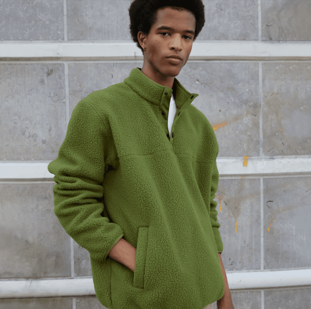 What Is Fleece, and Is It a Sustainable Fabric? Environmental Impacts