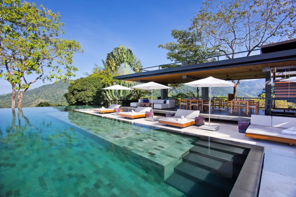 Kura Design Villas, Costa Rica