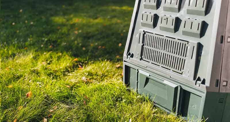 Continuous Compost Bins