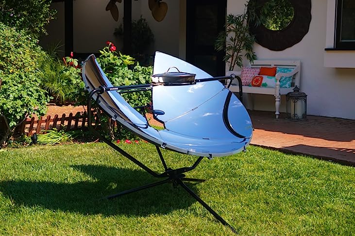 SolSource Classic Solar Cooker