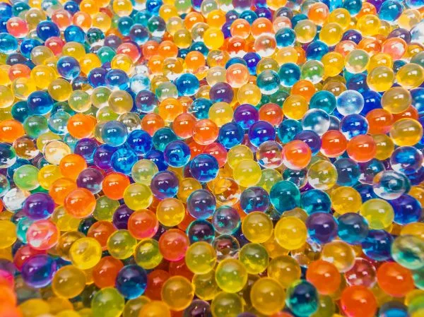 How Long Do Orbeez Take to Grow and Their Sustainable Uses