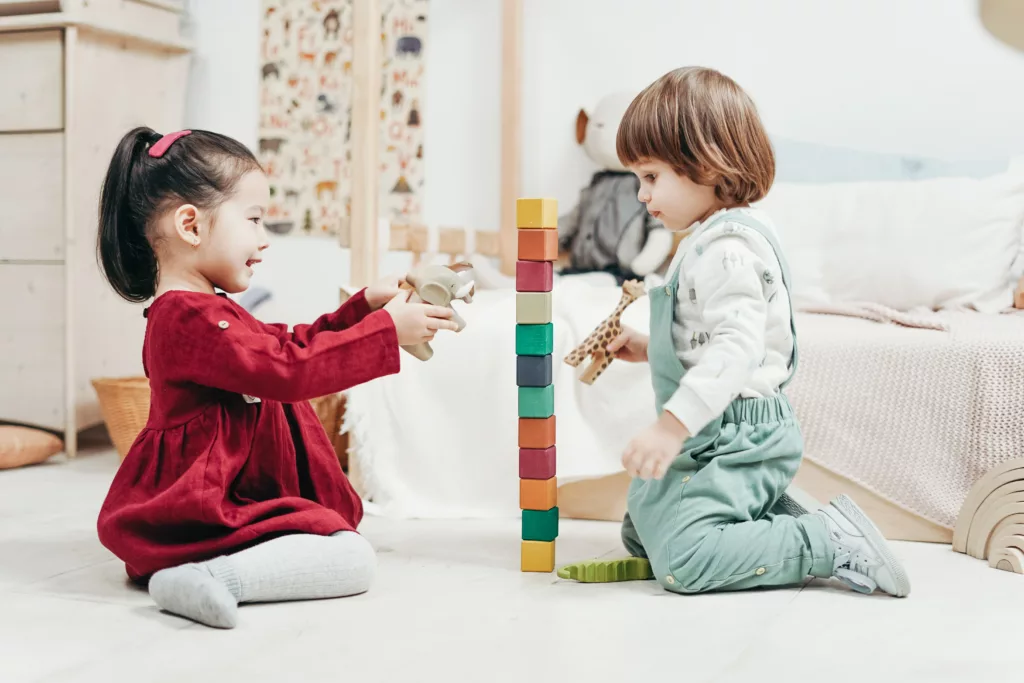 The Ultimate Guide to Wooden Baby Toys: Top 6 Brands for Educational Fun 9 Choose the Right Sustainable Wooden Baby Toy