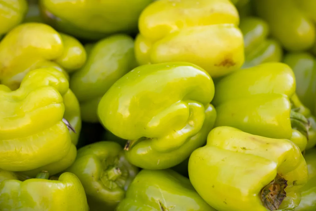 How Long Do Bell Peppers Last In The Fridge?