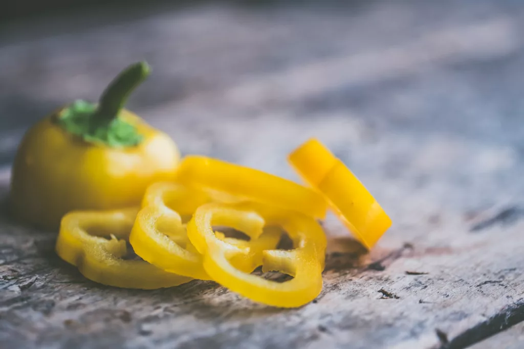 How Long Do Bell Peppers Last In The Fridge?