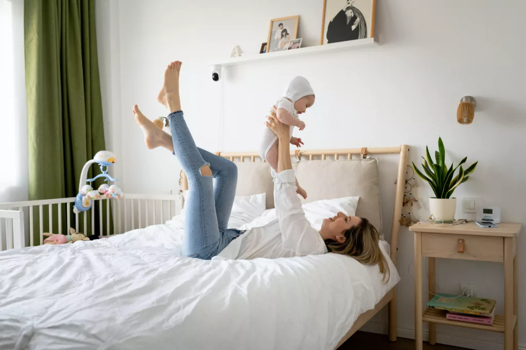 Top 8 Certified Organic and Non-Toxic Mattresses 1 Organic and non-toxic mattresses