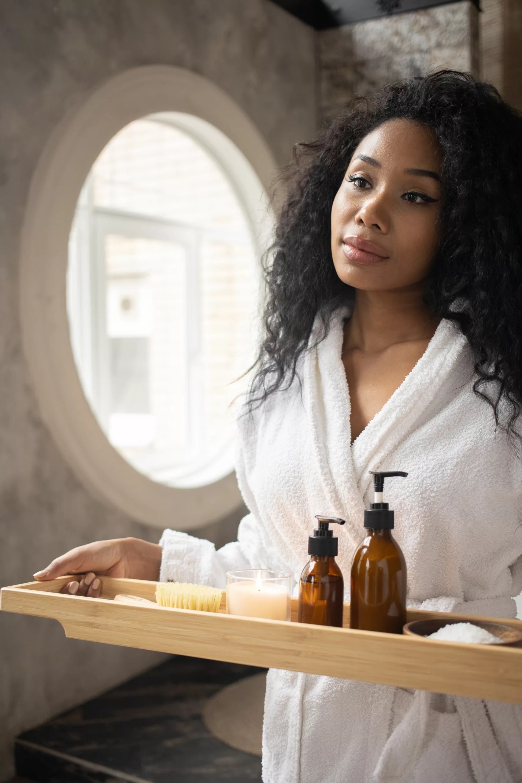Best sustainable hair care products for eco-conscious consumers