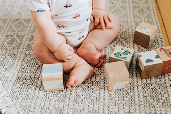 Ultimate Guide to Wooden Baby Toys