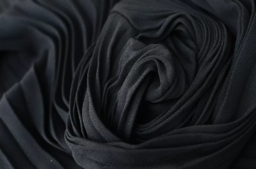 Exploring the materials behind cashmere