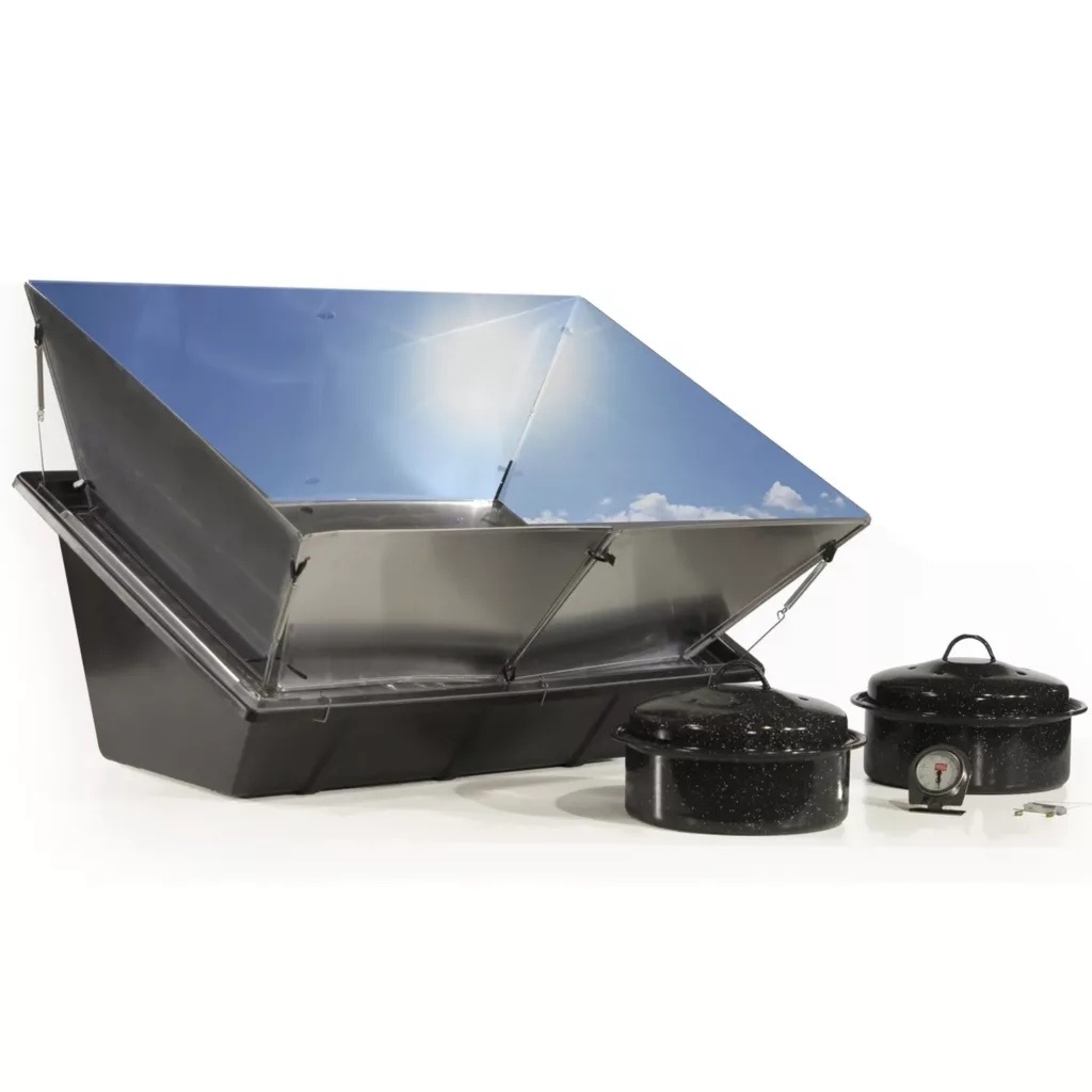 Solavore Sport Solar Oven