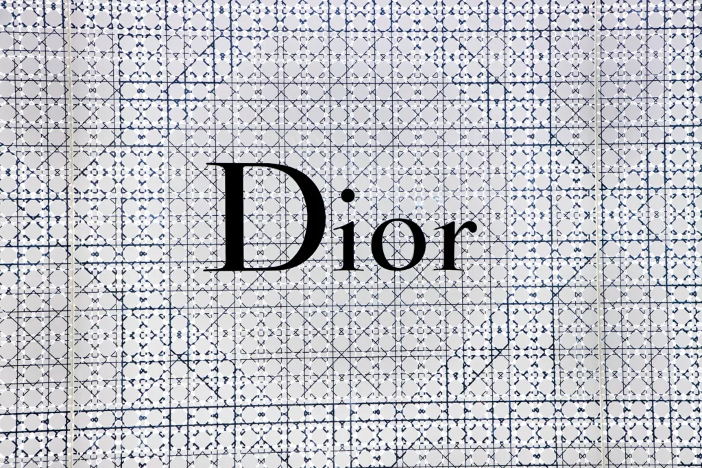 Dior's stance on ethical practices in the luxury beauty industry