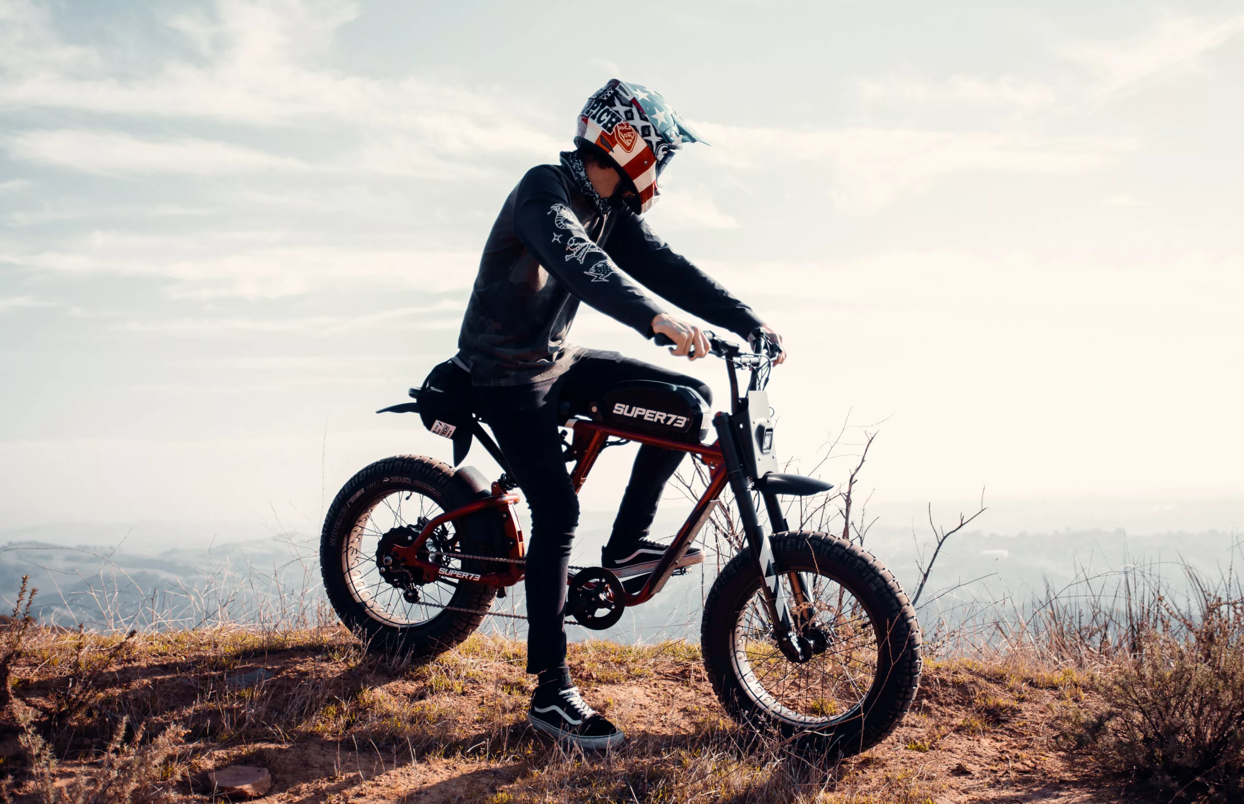 High-Performance Electric Mountain Bikes: The Ultimate Guide
