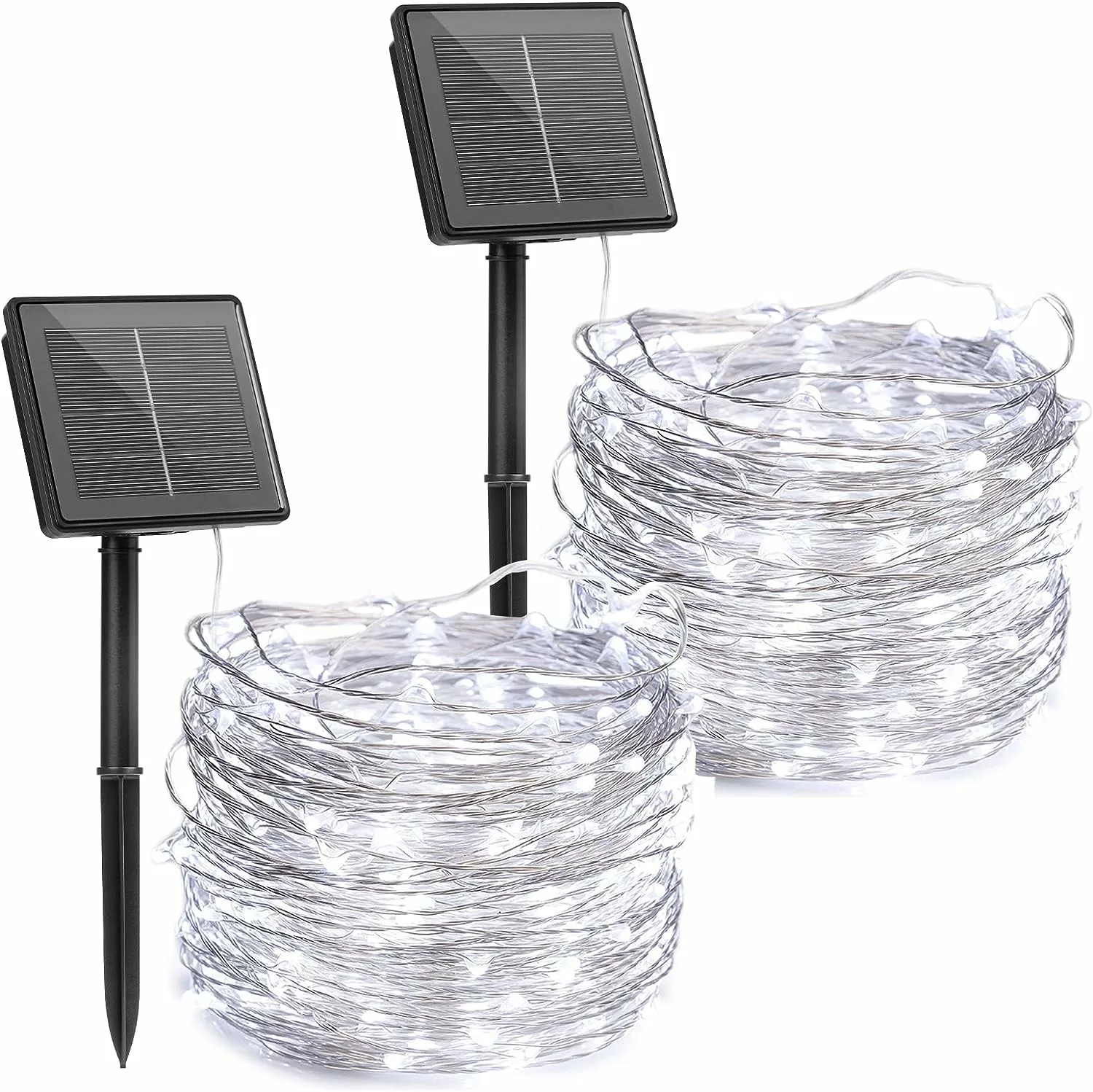10 Best Eco-Friendly Solar Outdoor Lights for a Sustainable Garden 6 71VYZAQHYgL. AC SL1500 jpg