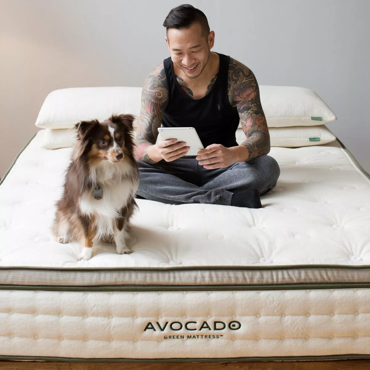 Our Top 10 Natural Latex Mattress Picks of 2023 2 natural latex mattress
