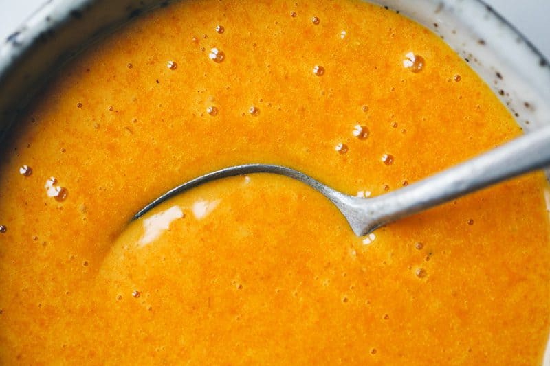 DIY Honey Turmeric Bomb Recipe
