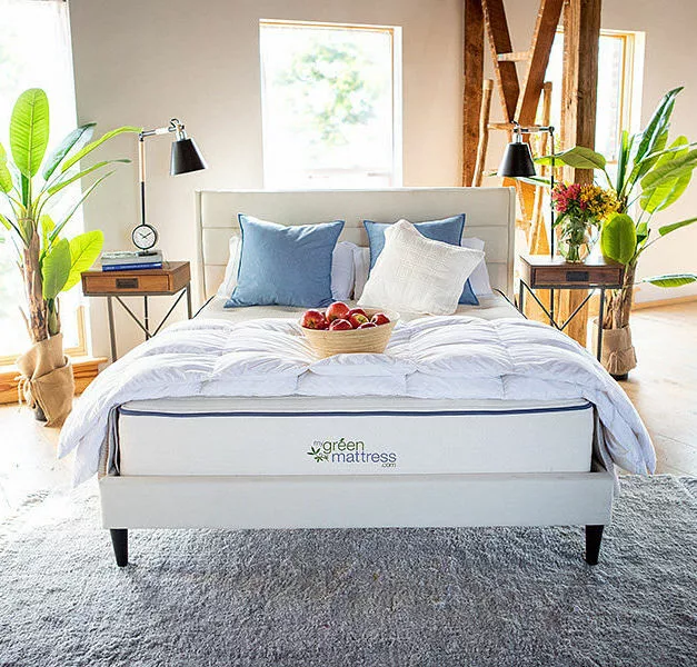 Our Top 10 Natural Latex Mattress Picks of 2023 10 Natural Escape Main Img jpg