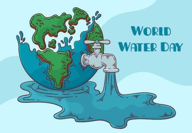 Guide to World Water Week 2023 events